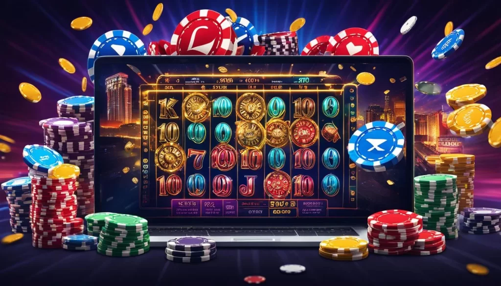 one888 casino trực tuyến