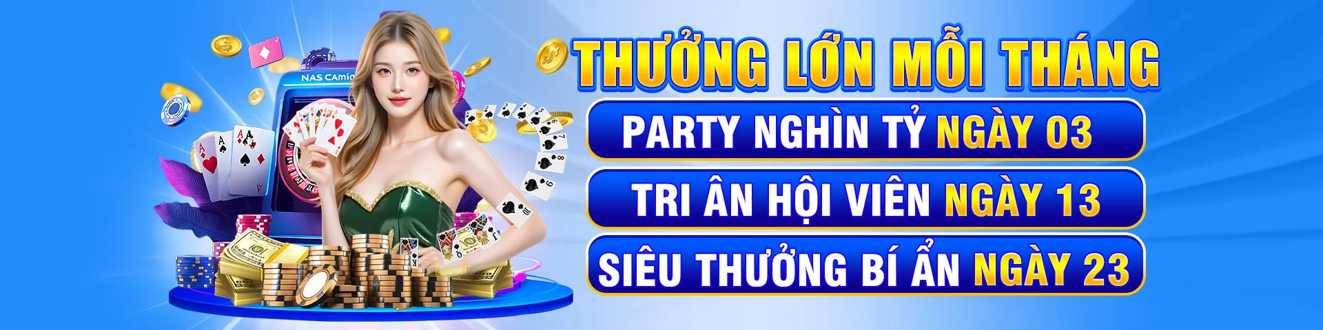 Quay Hũ one888 với giải thưởng lớn